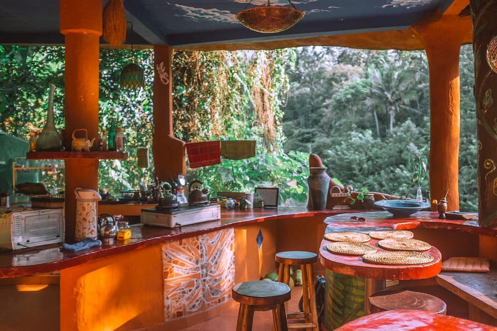 How to Create an Outdoor Kitchen in Thailand Go Find Thailand