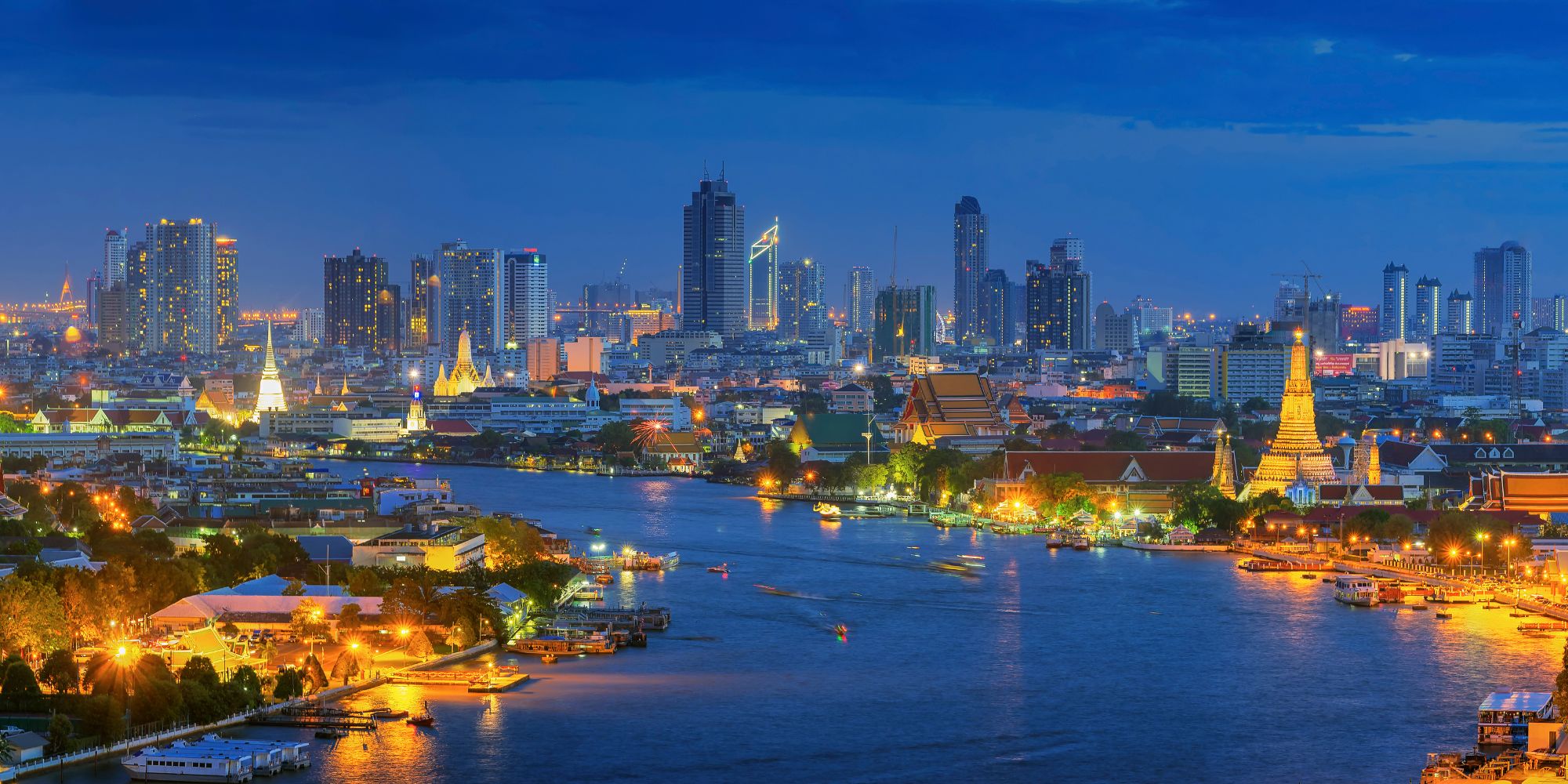 Best Family Hotels In Bangkok