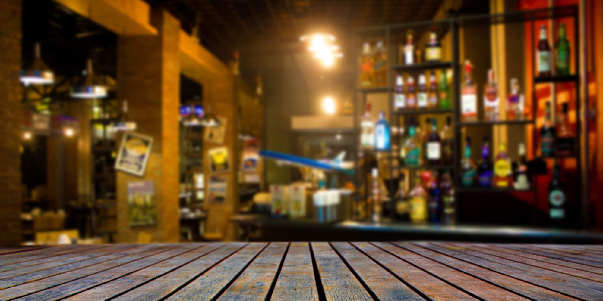 Best Bars In Phuket